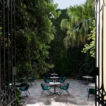 Palazzo Bozzi Corso By La Fiermontina Affittacamere Lecce