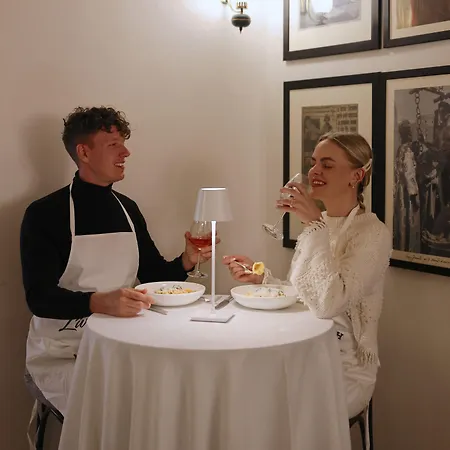 La Fiermontina Palazzo Bozzi Corso 4*