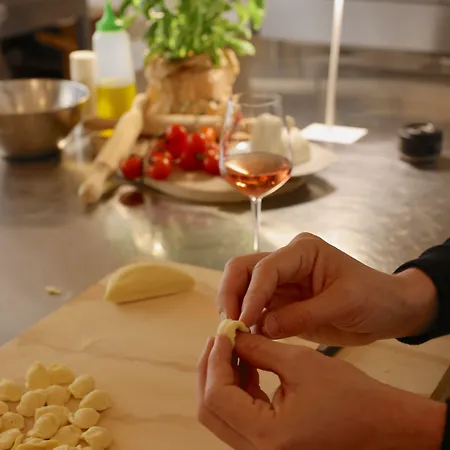 Pensión La Fiermontina Palazzo Bozzi Corso 4*