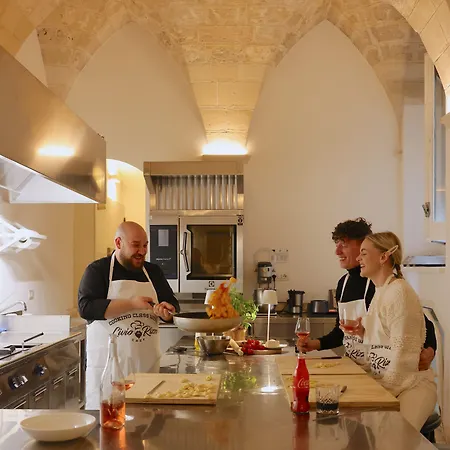 La Fiermontina Palazzo Bozzi Corso Pensión