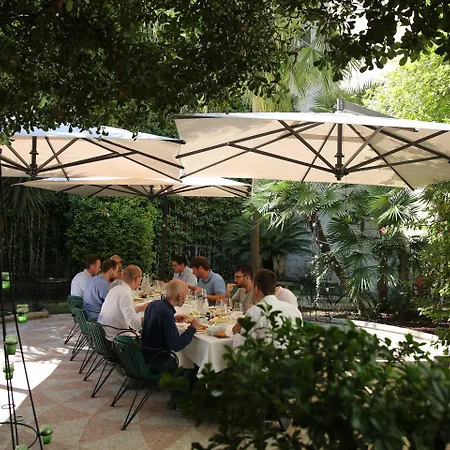 Pensión La Fiermontina Palazzo Bozzi Corso Lecce