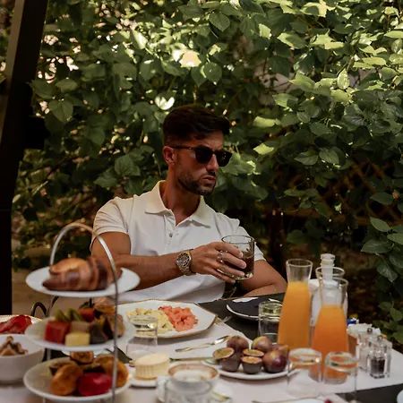 Pensión La Fiermontina Palazzo Bozzi Corso