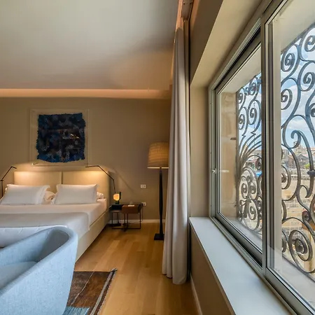 La Fiermontina Palazzo Bozzi Corso