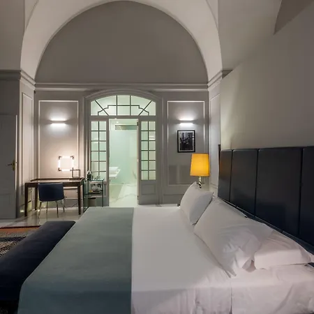 Pensión La Fiermontina Palazzo Bozzi Corso Lecce