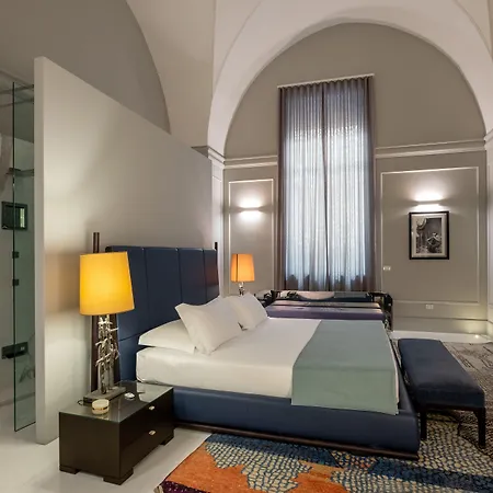 La Fiermontina Palazzo Bozzi Corso Pensión