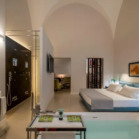 La Fiermontina Palazzo Bozzi Corso Lecce