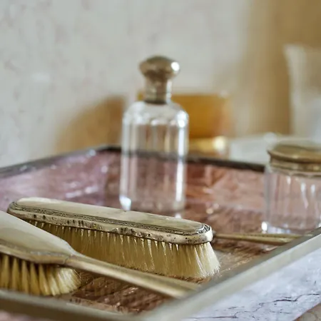 La Fiermontina Palazzo Bozzi Corso Lecce