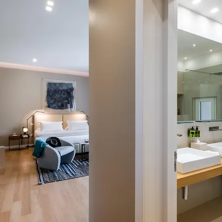 La Fiermontina Palazzo Bozzi Corso Lecce