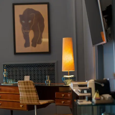 Pensión La Fiermontina Palazzo Bozzi Corso Lecce