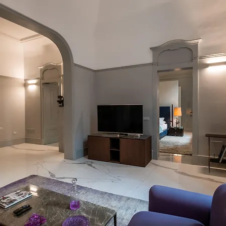 La Fiermontina Palazzo Bozzi Corso Pensión Lecce