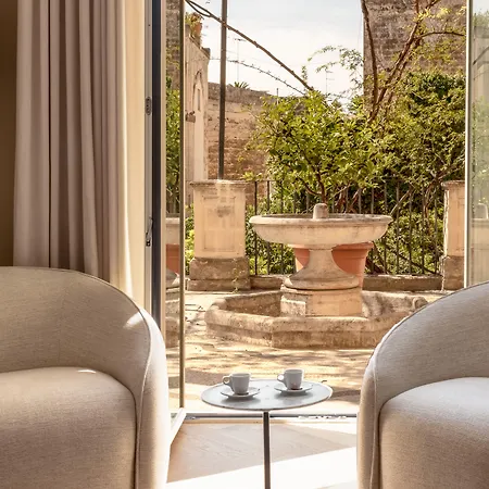 La Fiermontina Palazzo Bozzi Corso