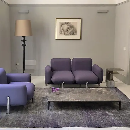 Casa de hóspedes La Fiermontina Palazzo Bozzi Corso Lecce