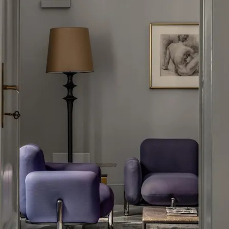 Pensión La Fiermontina Palazzo Bozzi Corso