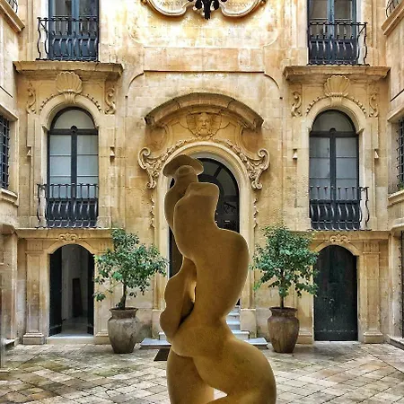 La Fiermontina Palazzo Bozzi Corso 게스트하우스