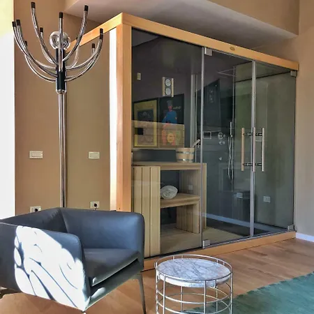 La Fiermontina Palazzo Bozzi Corso 4* Lecce