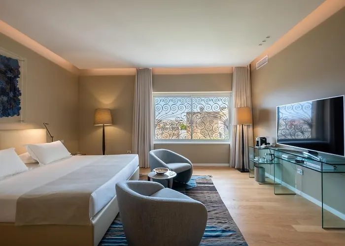 Pensión La Fiermontina Palazzo Bozzi Corso