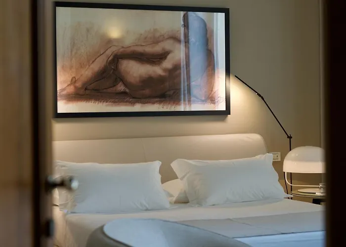 La Fiermontina Palazzo Bozzi Corso Pensión 4*