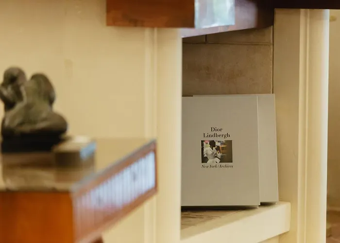 Pensión La Fiermontina Palazzo Bozzi Corso Lecce