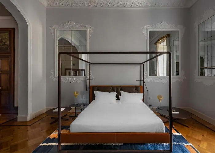 La Fiermontina Palazzo Bozzi Corso