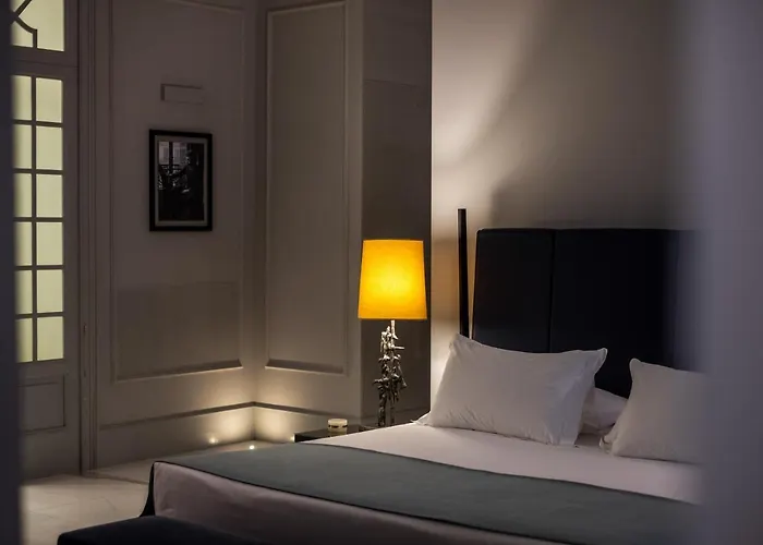 La Fiermontina Palazzo Bozzi Corso Pensión