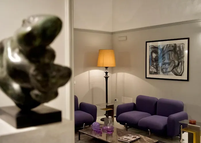 Pensión La Fiermontina Palazzo Bozzi Corso