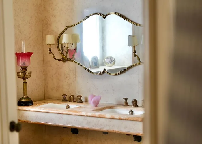 La Fiermontina Palazzo Bozzi Corso 4* Lecce