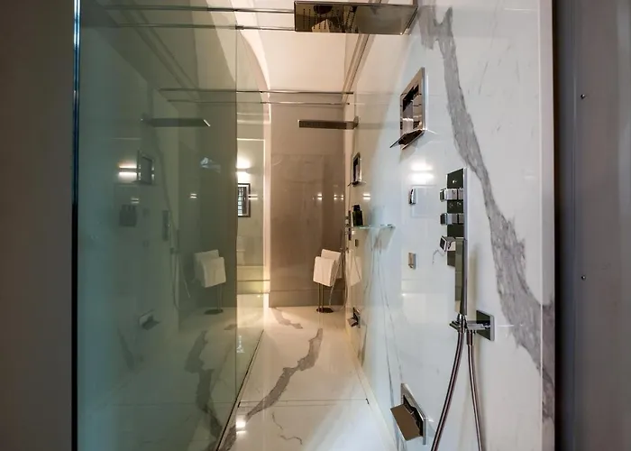 Pensión La Fiermontina Palazzo Bozzi Corso