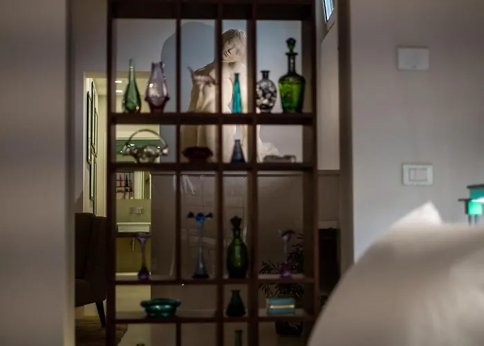 Pensión La Fiermontina Palazzo Bozzi Corso