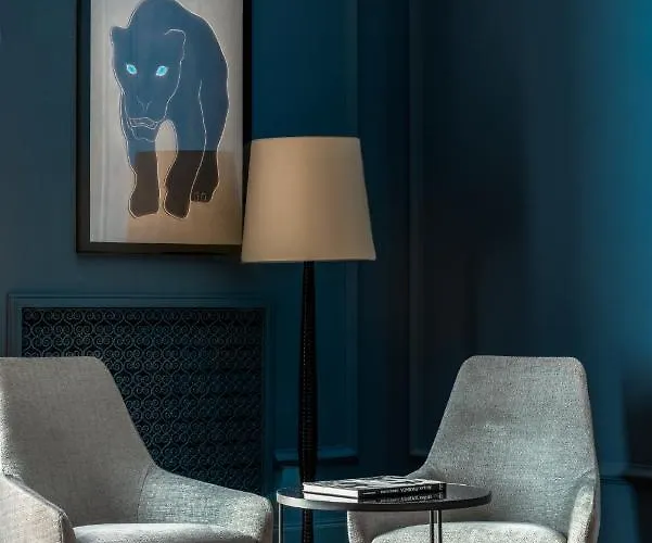 La Fiermontina Palazzo Bozzi Corso