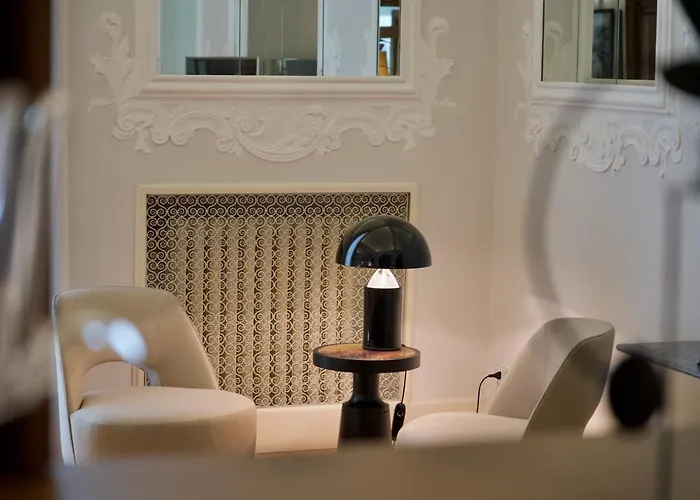 La Fiermontina Palazzo Bozzi Corso 4* Lecce