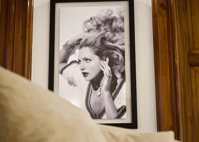 La Fiermontina Palazzo Bozzi Corso 4* Lecce