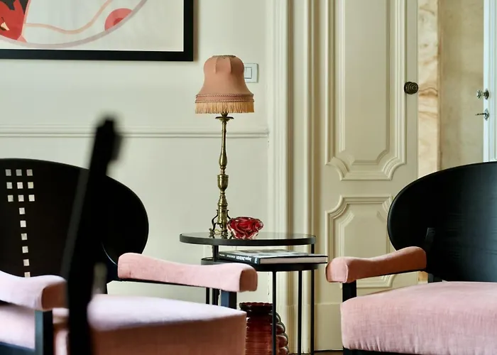 La Fiermontina Palazzo Bozzi Corso