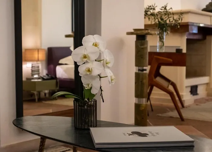 La Fiermontina Palazzo Bozzi Corso Pensión 4*