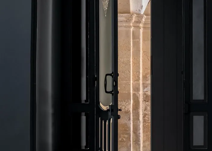 La Fiermontina Palazzo Bozzi Corso Pensión Lecce