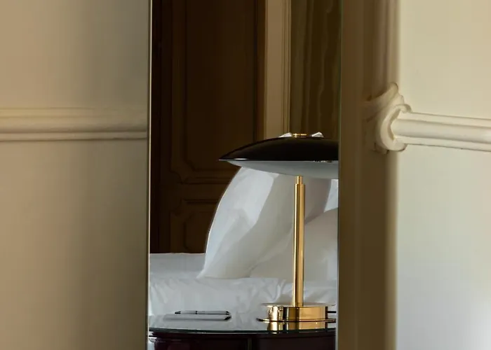 Pensión La Fiermontina Palazzo Bozzi Corso Lecce