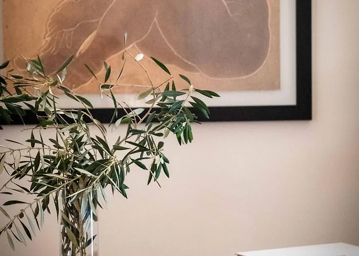 La Fiermontina Palazzo Bozzi Corso 4* Lecce