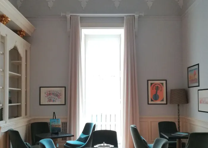 La Fiermontina Palazzo Bozzi Corso 4*