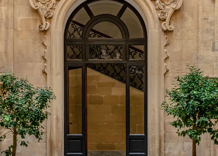 La Fiermontina Palazzo Bozzi Corso Pensión Lecce