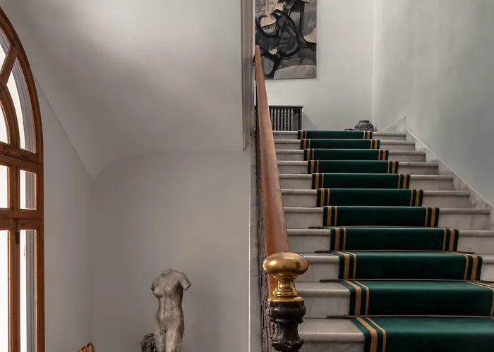 La Fiermontina Palazzo Bozzi Corso Lecce