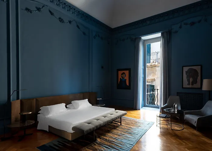 La Fiermontina Palazzo Bozzi Corso