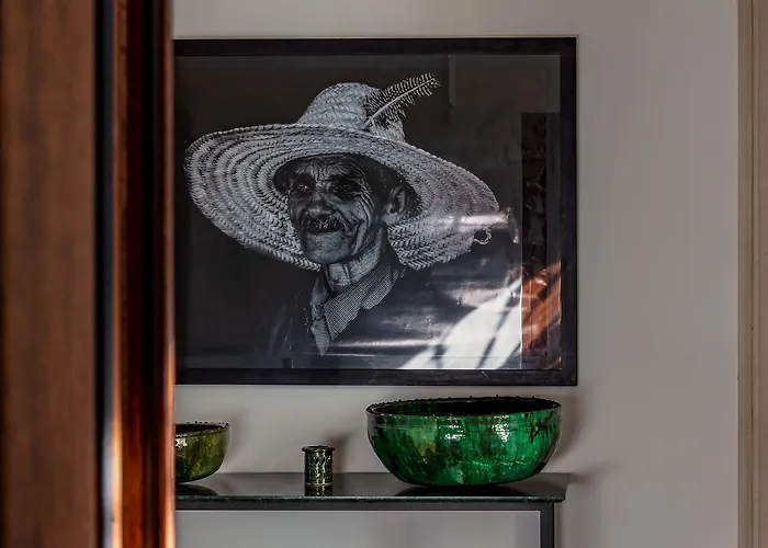 La Fiermontina Palazzo Bozzi Corso Pensión