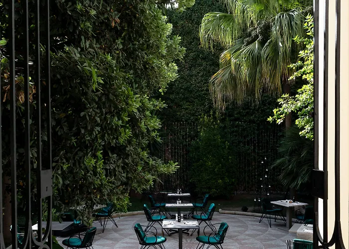 La Fiermontina Palazzo Bozzi Corso Pensión Lecce