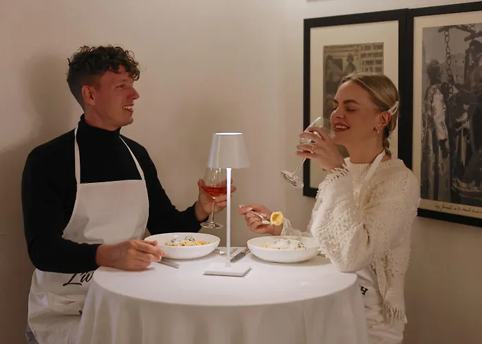 La Fiermontina Palazzo Bozzi Corso 4*