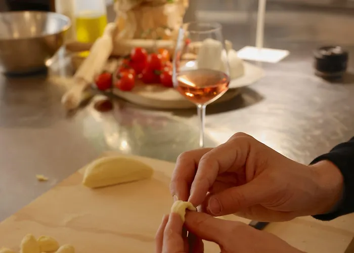 Pensión La Fiermontina Palazzo Bozzi Corso 4*