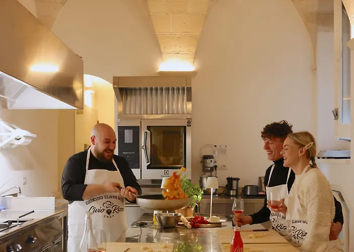 La Fiermontina Palazzo Bozzi Corso Pensión