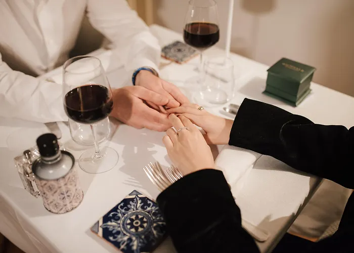 La Fiermontina Palazzo Bozzi Corso 4* Lecce