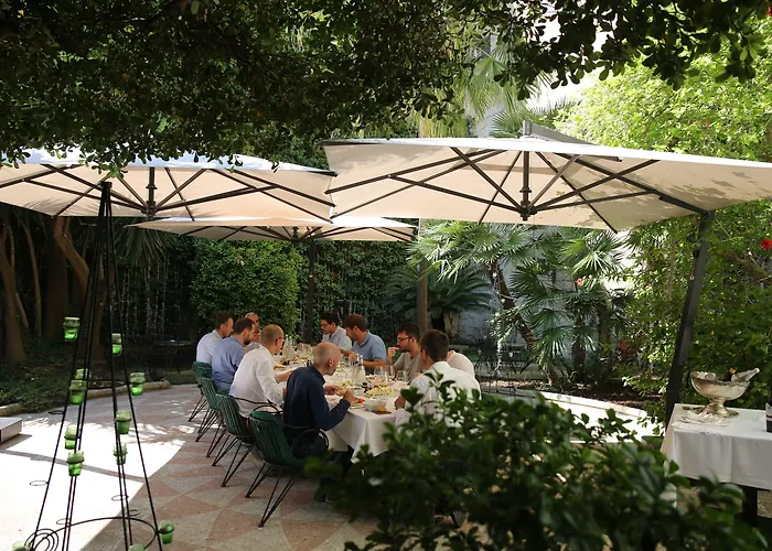 Pensión La Fiermontina Palazzo Bozzi Corso Lecce