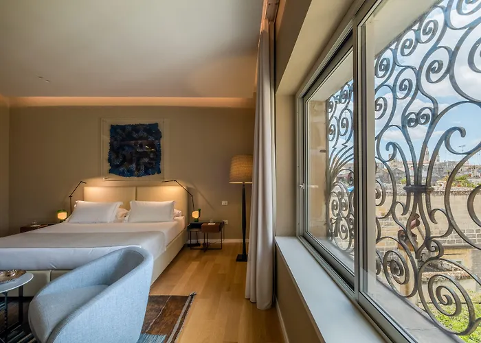 La Fiermontina Palazzo Bozzi Corso