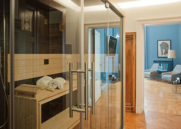 La Fiermontina Palazzo Bozzi Corso Lecce