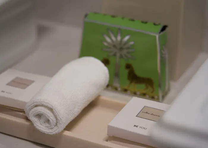 La Fiermontina Palazzo Bozzi Corso Lecce